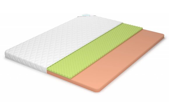 Топпер Lonax LX Relax ППУ 8 J