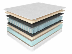 Матрас Corretto Live Moment