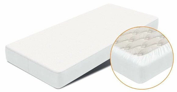 Влагостойкий чехол ProSon Aqua Save Light M