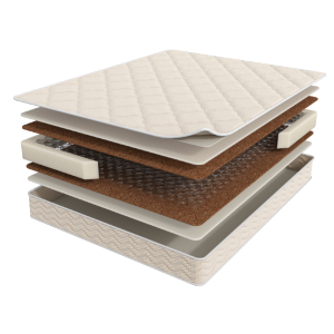 Матрас Sontery by Askona Prime Classic Матрас Sontery by Askona Prime Classic