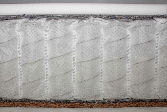 Матрас Dreamline Junior Kombi S-1000