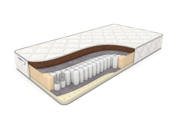 Матрас Dreamline SleepDream TFK