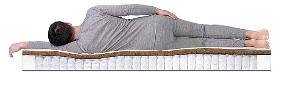 Матрас Dreamline SleepDream TFK Матрас Dreamline SleepDream TFK