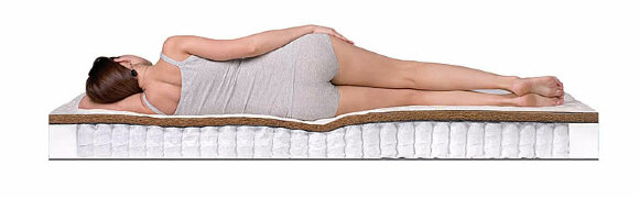 Матрас Dreamline SleepDream TFK Матрас Dreamline SleepDream TFK