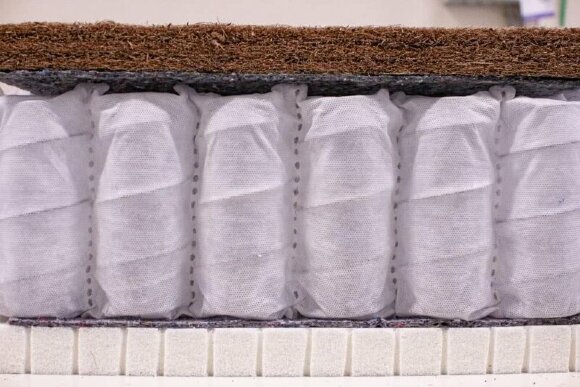 Матрас Dreamline SleepDream TFK Матрас Dreamline SleepDream TFK