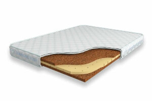 Матрас Diamond Rush Super Mix Cocos 9 DR