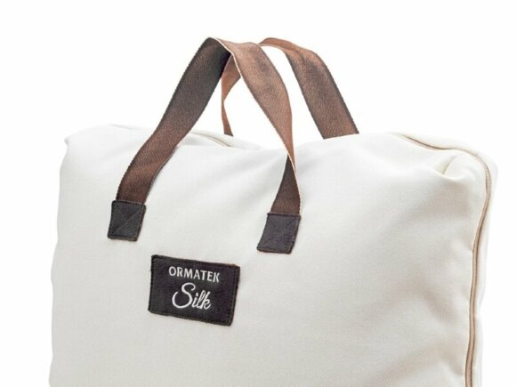 Подушка Орматек Silk Подушка Орматек Silk