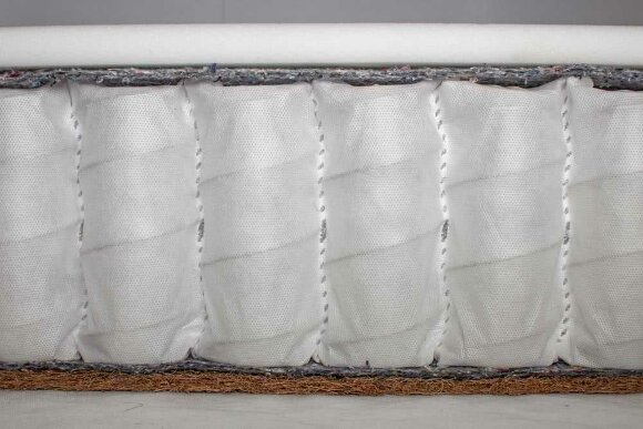 Матрас Dreamline Junior Kombi TFK