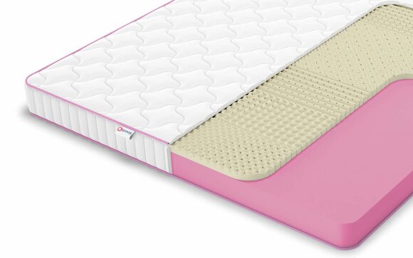 Матрас Denwir Mega Soft Relax 13 Матрас Denwir Mega Soft Relax 13