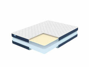 Матрас Dimax Практик Чип Ролл 14 Латекс