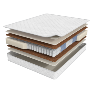 Матрас Sontery by Askona Prime Ultra