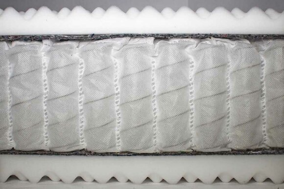 Матрас Dreamline Junior Massage S-1000