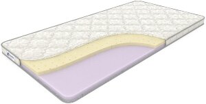 Матрас DreamLine SleepFoam Roll 6