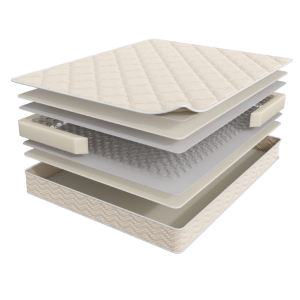 Матрас Sontery by Askona Prime Lite Матрас Sontery by Askona Prime Lite