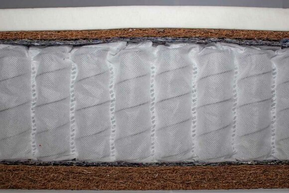 Матрас Stories Фортуна Плюс Матрас Stories Фортуна Плюс