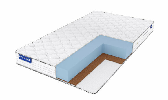 Матрас Vitaflex Light Hard Eco