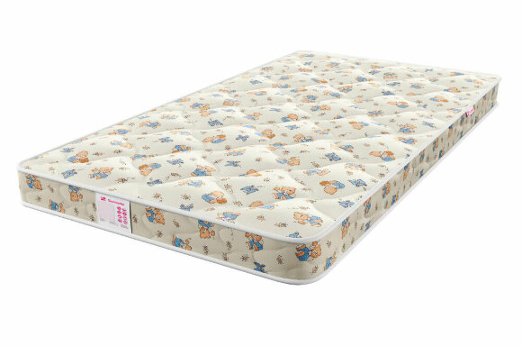 Матрас Sontelle Todi Toy