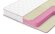 Матрас Denwir Mega Soft Relax Plus 20