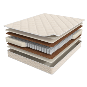 Матрас Sontery by Askona Prime Hit Матрас Sontery by Askona Prime Hit