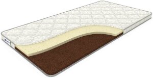 Матрас DreamLine SleepHard