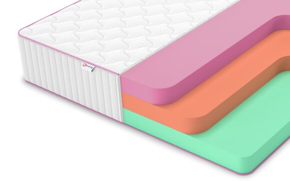 Матрас Denwir Mega Standart Eco Mix 30