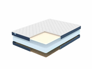 Матрас Dimax Практик Чип Ролл 14 Мемо Кокос Матрас Dimax Практик Чип Ролл 14 Мемо Кокос