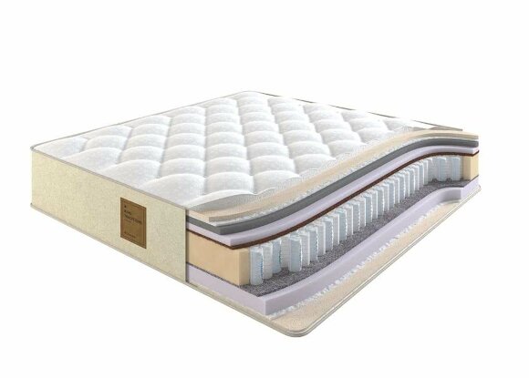 Матрас DreamLine King Tradition Coal Матрас DreamLine King Tradition Coal