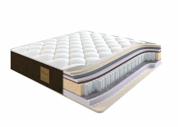 Матрас DreamLine King Tradition Coal Матрас DreamLine King Tradition Coal