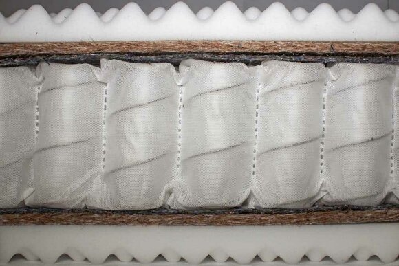 Матрас Dreamline Space Massage DS Матрас Dreamline Space Massage DS