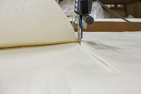 Матрас Stories Эгоист Матрас Stories Эгоист