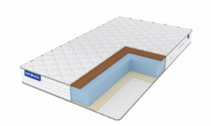 Матрас Vitaflex Light Hard-Easy