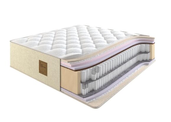 Матрас DreamLine King Tradition High Матрас DreamLine King Tradition High