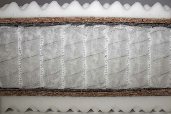 Матрас Dreamline Space Massage S1000 Матрас Dreamline Space Massage S1000