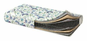 Матрас Corretto Noce di Cocco