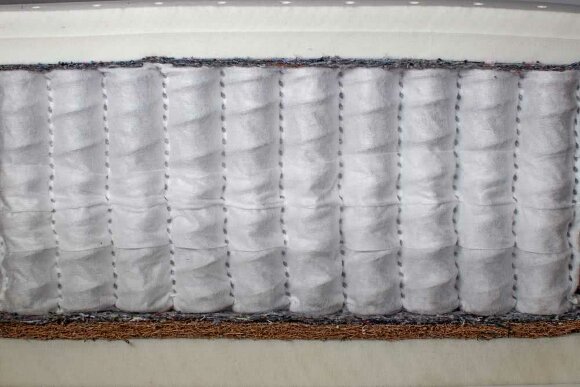 Матрас Stories Эгоист Плюс Матрас Stories Эгоист Плюс