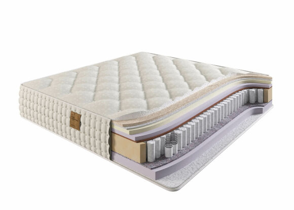 Матрас DreamLine King Tradition Soft