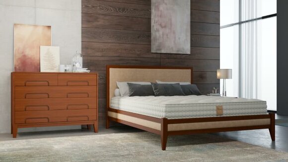 Матрас DreamLine King Tradition Soft