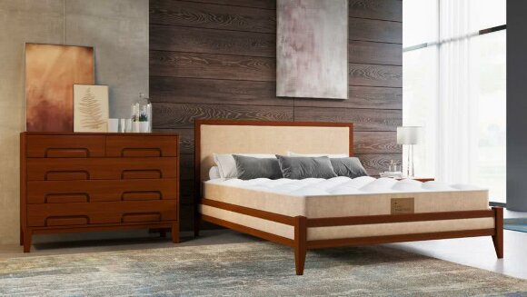 Матрас DreamLine King Tradition Soft