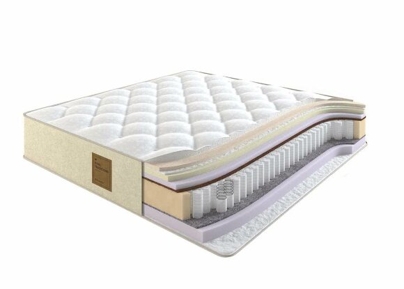 Матрас DreamLine King Tradition Soft