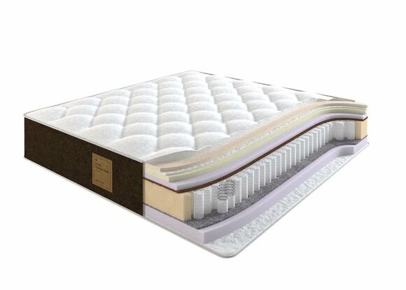 Матрас DreamLine King Tradition Soft