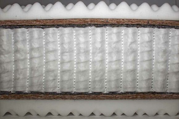 Матрас Dreamline Space Massage S2000 Матрас Dreamline Space Massage S2000