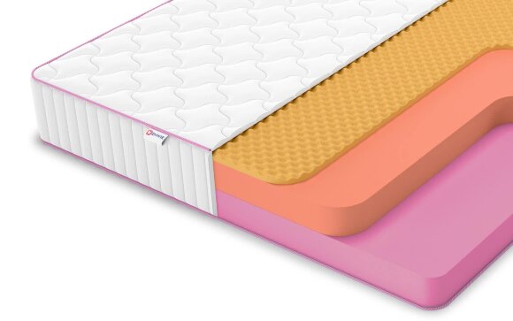 Матрас Denwir Mega Top Memo Relax 23 Матрас Denwir Mega Top Memo Relax 23