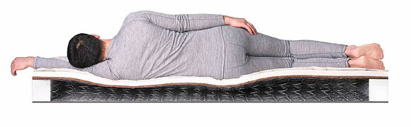 Матрас Dreamline Kombi 1 BS