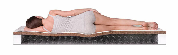 Матрас Dreamline Kombi 1 BS