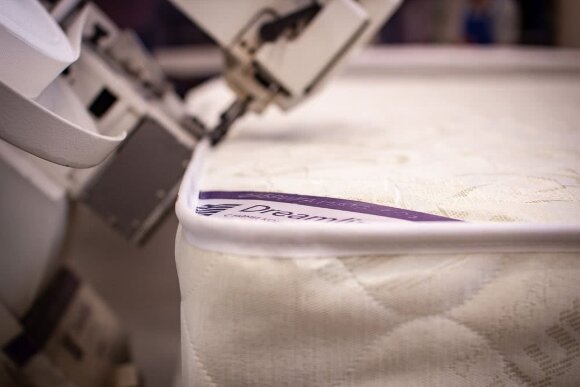 Матрас Dreamline Kombi 1 BS