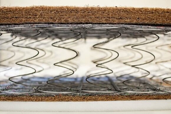 Матрас Dreamline Kombi 1 BS