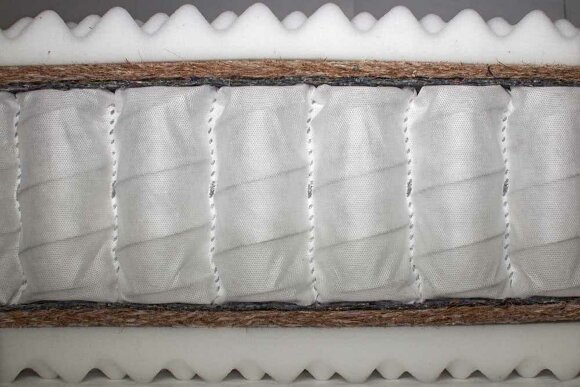 Матрас Dreamline Space Massage TFK