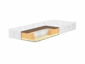 Матрас Dimax Гений Плюс