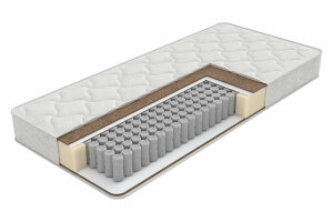 Матрас Орматек Eco Firm EVS Матрас Орматек Eco Firm EVS