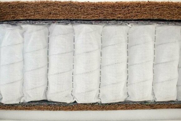 Матрас Dreamline Kombi 1 S1000